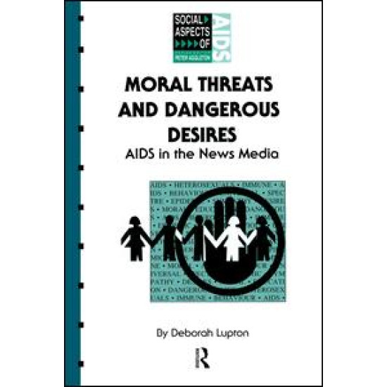 Moral Threats and Dangerous Desires