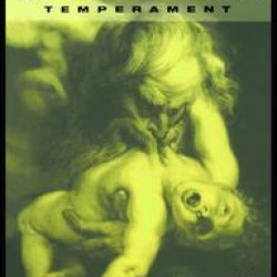 The Barbarian Temperament