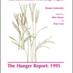 The Hunger Report 1995