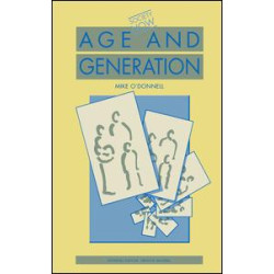 Age and Generation Age and Generation