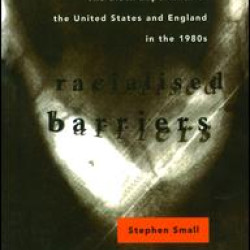 Racialised Barriers