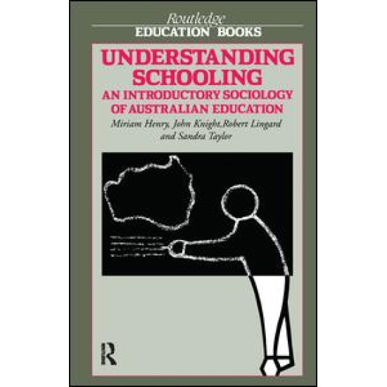 Understanding Schooling