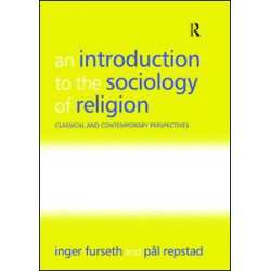 An Introduction to the Sociology of Religion An Introduction to the Sociology of Religion