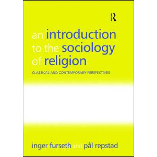 An Introduction to the Sociology of Religion