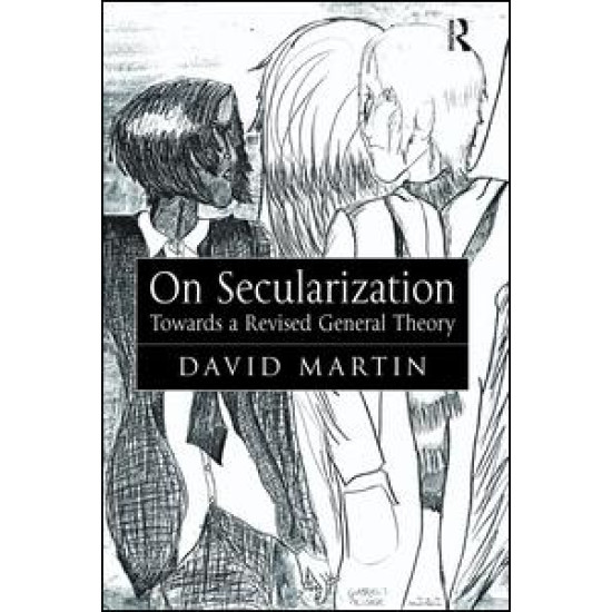 On Secularization On Secularization