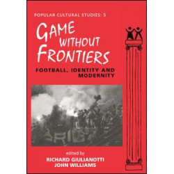 Games Without Frontiers Games Without Frontiers