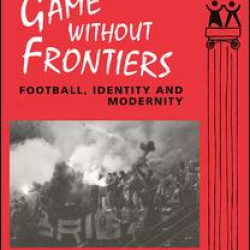 Games Without Frontiers