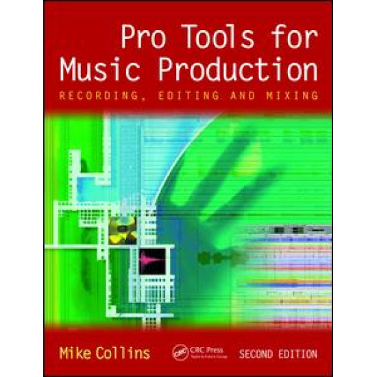 Pro Tools for Music Production Pro Tools for Music Production