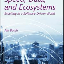 Speed, Data, and Ecosystems Speed, Data, and Ecosystems