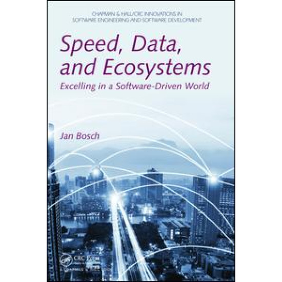 Speed, Data, and Ecosystems