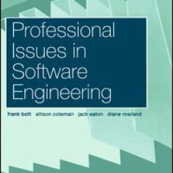 Professional Issues in Software Engineering Professional Issues in Software Engineering