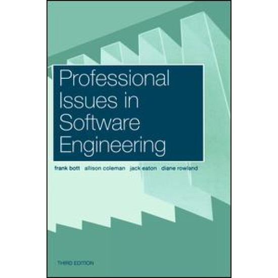 Professional Issues in Software Engineering