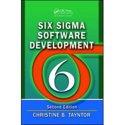 Six Sigma Software Development