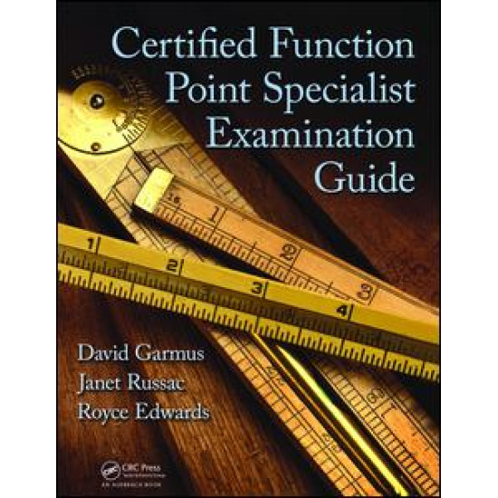 Certified Function Point Specialist Examination Guide