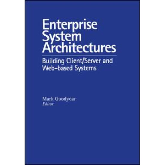 Enterprise System Architectures