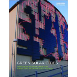 Green Solar Cities