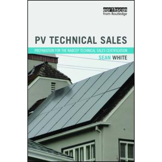 PV Technical Sales PV Technical Sales