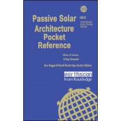 Passive Solar Architecture Pocket Reference