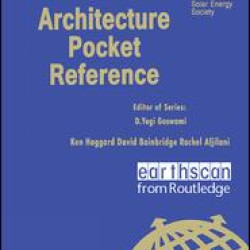 Passive Solar Architecture Pocket Reference