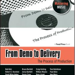 From Demo to Delivery From Demo to Delivery