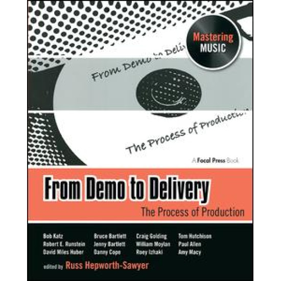 From Demo to Delivery