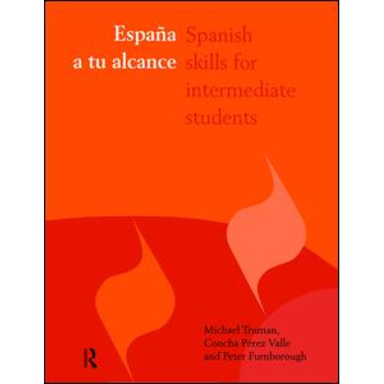 España a tu alcance