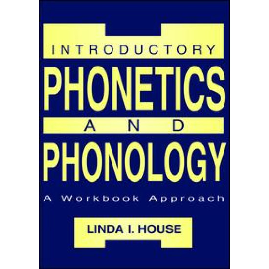 Introductory Phonetics and Phonology