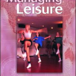 Managing Leisure Managing Leisure