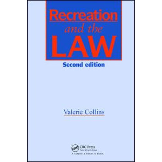 Recreation and the Law