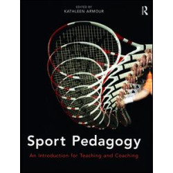 Sport Pedagogy Sport Pedagogy