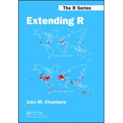 Extending R