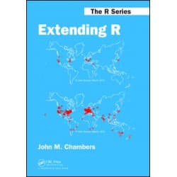 Extending R Extending R