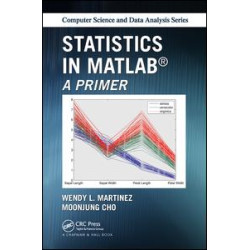 Statistics in MATLAB