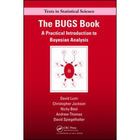 The BUGS Book The BUGS Book