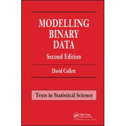 Modelling Binary Data