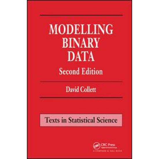 Modelling Binary Data Modelling Binary Data