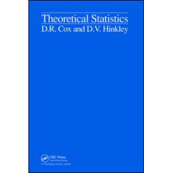 Theoretical Statistics Theoretical Statistics
