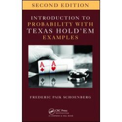 Introduction to Probability with Texas Hold 'em Examples Introduction to Probability with Texas Hold 'em Examples