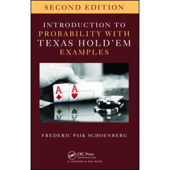 Introduction to Probability with Texas Hold 'em Examples