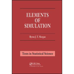 Elements of Simulation Elements of Simulation