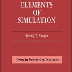 Elements of Simulation
