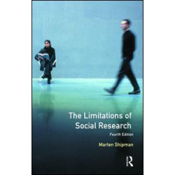The Limitations of Social Research The Limitations of Social Research