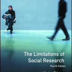 The Limitations of Social Research The Limitations of Social Research