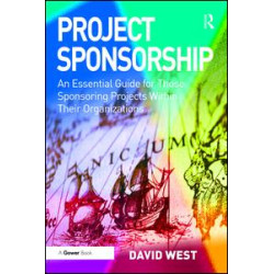 Project Sponsorship Project Sponsorship