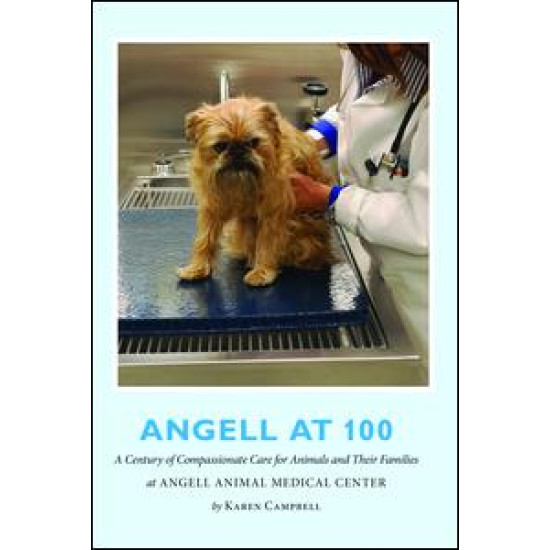Angell at 100 Angell at 100