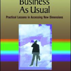 Beyond Business as Usual Beyond Business as Usual