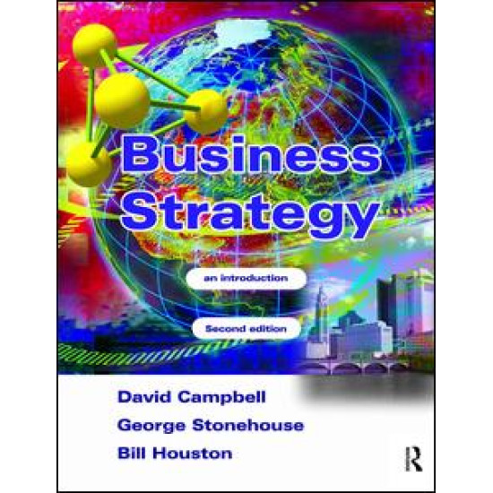 Business Strategy