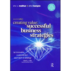Creating Value Creating Value