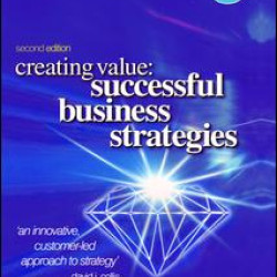 Creating Value Creating Value