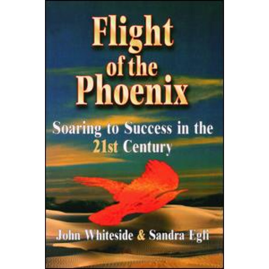 Flight of the Phoenix Flight of the Phoenix